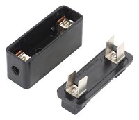 Selvo 63A HRC Fuse Holder