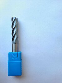carbide endmill