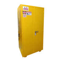 Chemical  Storage Cabinet