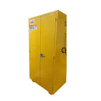 Chemical Flammable Storage Cabinet