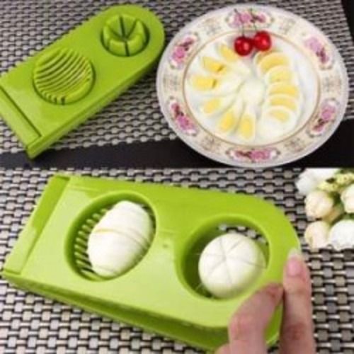 Egg Cutter 2 In 1