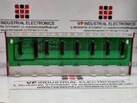 Plc Base Lt Lx70-base06. - Application: Industrial