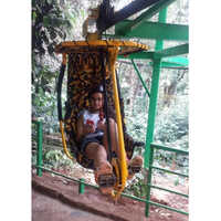Zip Line Cycle