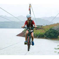 Zipline Zip Cycle