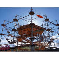 Rope Course