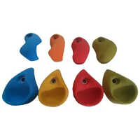 Climbing Holds