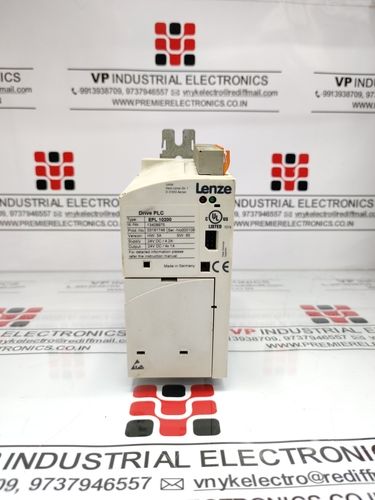 lenze PLC module EPL10200