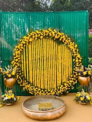 Wedding Decorators