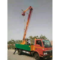 16 Mtr Sky Lift