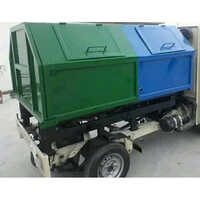 Garbage Truck