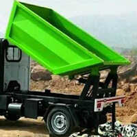 Garbage Truck