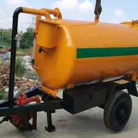 Section Cum Jetting Machine