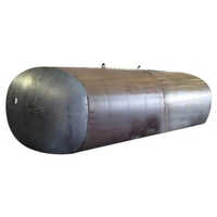 Water Tank