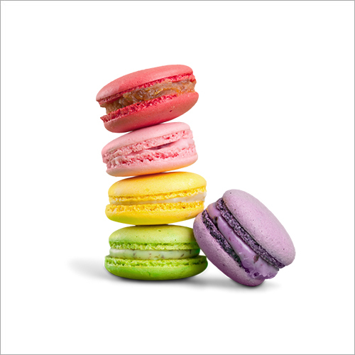 Confectionery Sweets - Pasty Form | Eggless Delight, Rich Flavor & Irresistible Texture