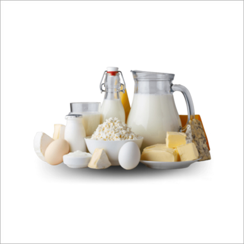 Dairy Milk Packaging: Vacuum Pack