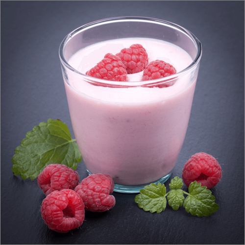 Fruity Yogurt And Cultured Products