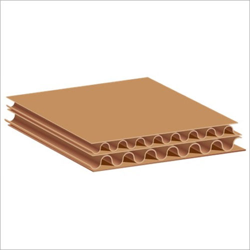 5 Ply Corrugated Box