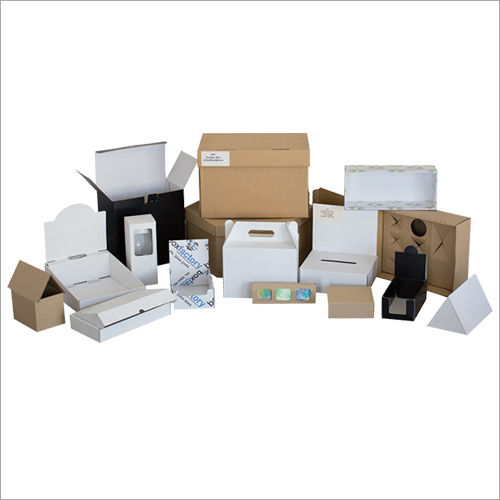 16x16x8 Insulated Shipping Box 3/4 Foam 100 Pack