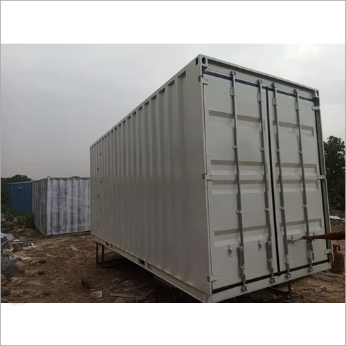 MS Porta Cabin