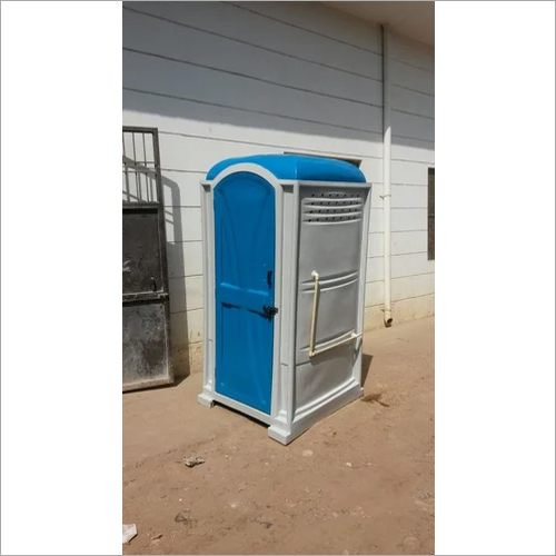 FRP Portable Toilet