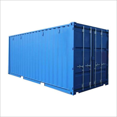 Shipping Container