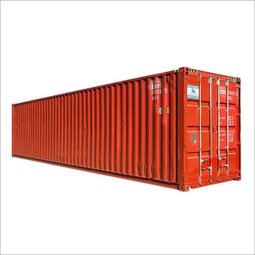 Used Shipping Container