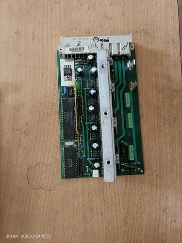 238 Inverter Pcb