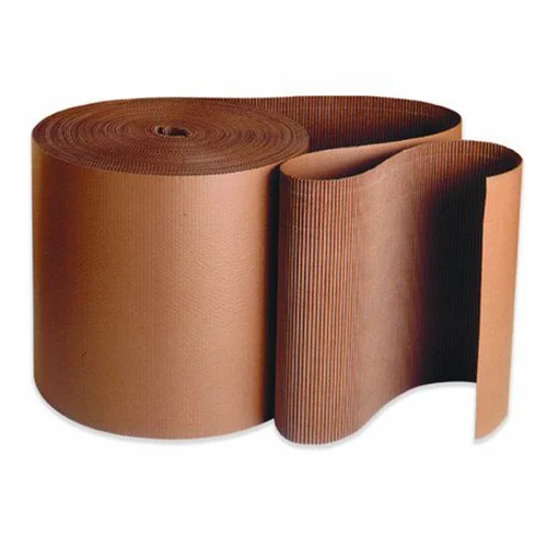Brown Corrugated Roll Air Consumption: No