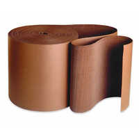 Brown Corrugated Roll Air Consumption: No
