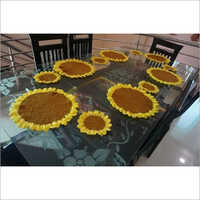 Table Cloths and Runners