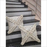 Handwoven Cushion Cover