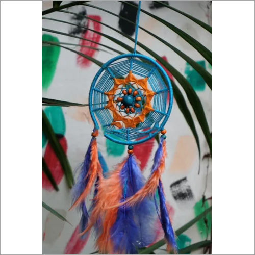 Keychain Dream Catcher