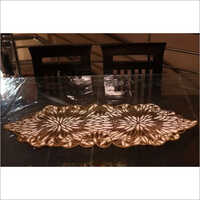 Handmade Table Cover