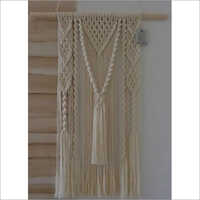 Macrame Wall Hanging