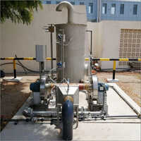 Engineered Adsorption Systems - Material: Mild Steel