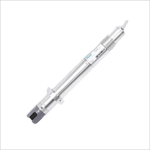 Dissolved Oxygen Stainless Steel Sensor