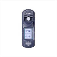 Portable Colorimeter Turbidimeter 90 Parameters - Material: Abc Plstic