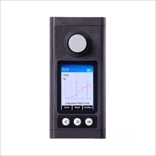 Abc Plstic Sp 200 Oxipocket Pocket Colorimeter at Best Price in ...