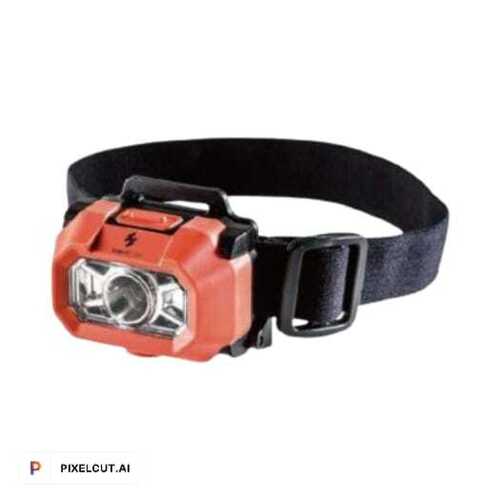 SL-11 EXPLOSION PROOF HEADLAMP