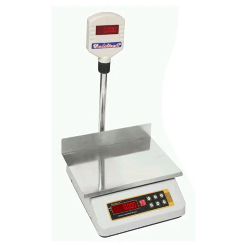 Weighing Machine Table Top