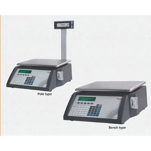 Scale Weighing Machine