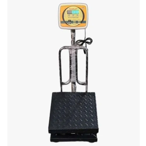 GOLDTECH BENCH SCALE CHQ