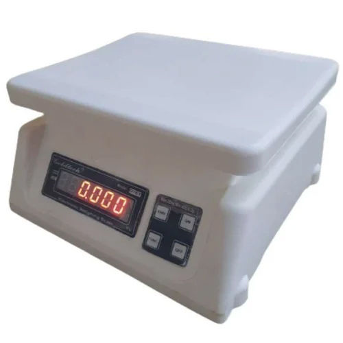 GOLDTECH COUNTER SCALE