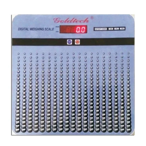 Goldtech Personal Scale