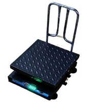 GOLDTECH CHICKEN SCALE MS
