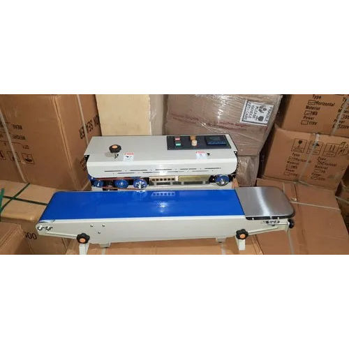 Band Sealer Machine