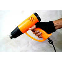 Hot Air Gun For Heat Shrink Packaging