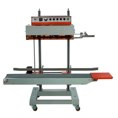 Heavy Duty Continue Band Sealer Machine