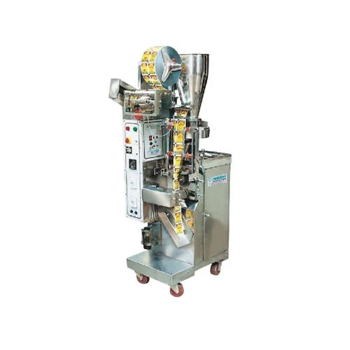 Spices Packing Machine