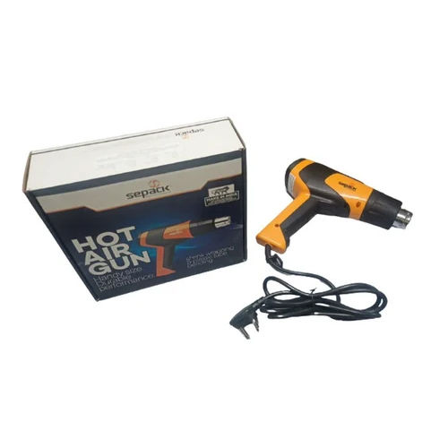 Hot Air Gun